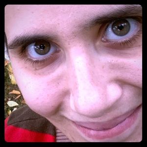 Meet your Posher, Katrina